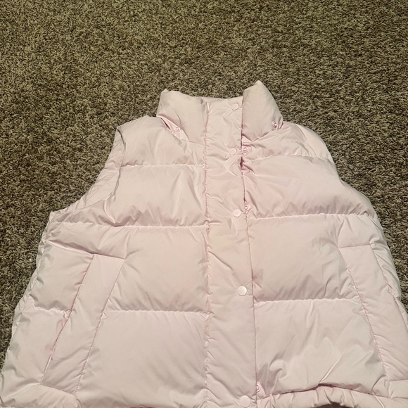 Lululemon Wunderpuff vest - Picture 5 of 5